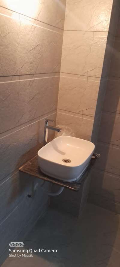 Bathroom Designs by Civil Engineer Maulik khuman, Bhopal | Kolo