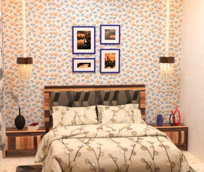 Furniture, Bedroom Designs by Interior Designer Rohan Roy, Kozhikode | Kolo