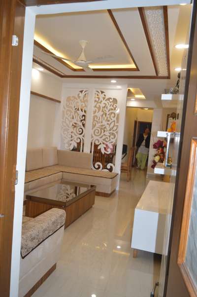 Furniture, Lighting, Living, Storage Designs by Interior Designer salman mansoori, Indore | Kolo