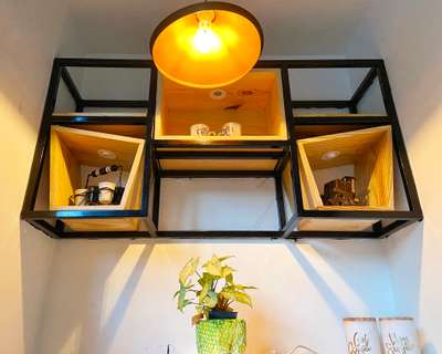 Lighting, Home Decor, Storage Designs by Building Supplies METAL HUT, Alappuzha | Kolo