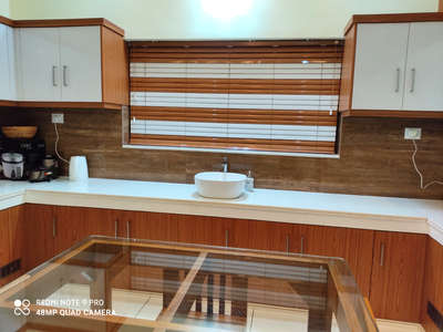 Kitchen, Storage Designs by Home Automation muhmmed ajmal, Malappuram | Kolo