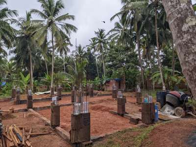 Designs by Civil Engineer Abhijith satheesan ck, Kannur | Kolo