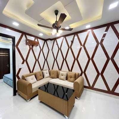 Furniture, Storage, Lighting, Living, Ceiling Designs by 3D & CAD HARISH  remember , Bhopal | Kolo