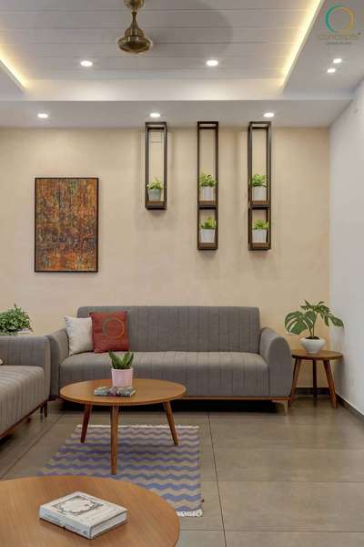 Living, Ceiling, Lighting, Home Decor, Furniture Designs by Contractor pigment innovation, Ernakulam | Kolo
