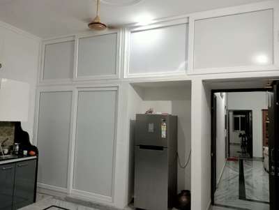 Kitchen, Storage Designs by Fabrication & Welding Shambhu  jangid, Jaipur | Kolo