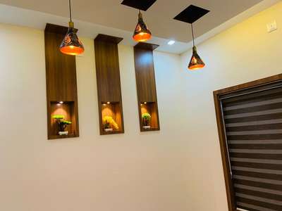 Storage, Home Decor, Lighting Designs by Service Provider Subair koodath, Malappuram | Kolo