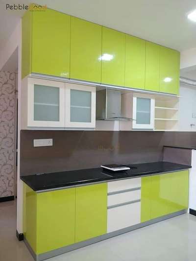 Kitchen, Storage Designs by Fabrication & Welding Manoj  Kottayam, Kottayam | Kolo