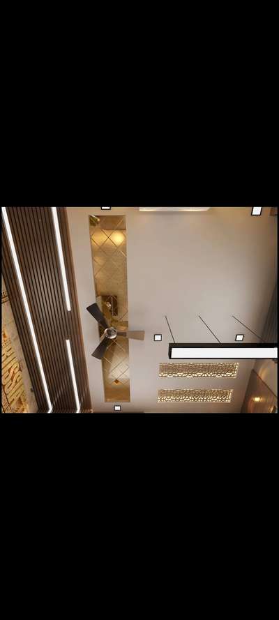 Ceiling, Lighting Designs by Service Provider Tej Singh, Sikar | Kolo