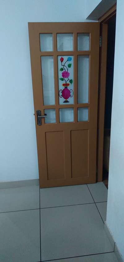 Door Designs by Mason Ajith sat Kumar, Malappuram | Kolo