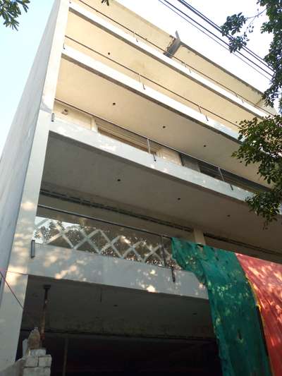 Exterior Designs by Contractor Hargun Jatav, Gurugram | Kolo
