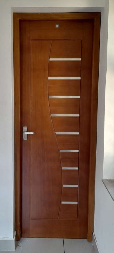 Door Designs by Service Provider Axel  industries, Thrissur | Kolo