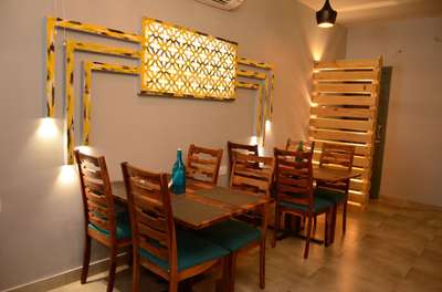 Furniture, Dining, Table Designs by Interior Designer Ritika Sharma, Jaipur | Kolo