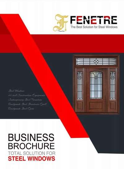 Window Designs by Civil Engineer Fenetre windows, Thiruvananthapuram | Kolo