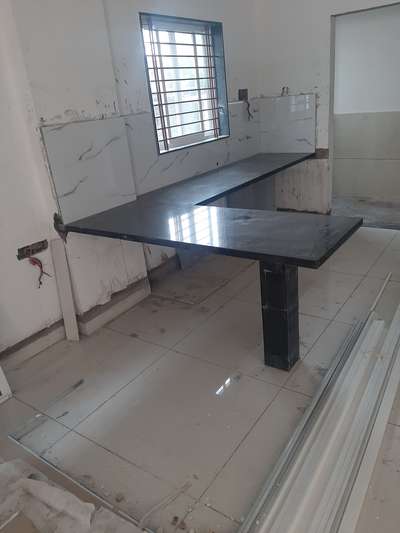 Kitchen, Storage Designs by Flooring amjad patel, Indore | Kolo