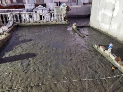 Outdoor Designs by Water Proofing Santosh Kumar, Gurugram | Kolo