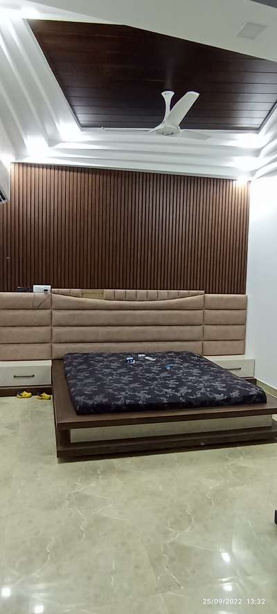 Furniture, Bedroom, Ceiling, Storage Designs by Building Supplies Imran Saifi, Panipat | Kolo