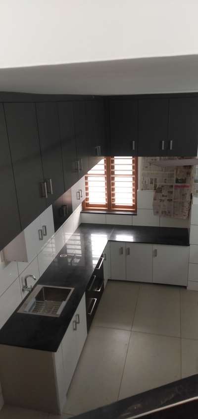 Kitchen, Storage Designs by Interior Designer Jayesh Gk, Wayanad | Kolo