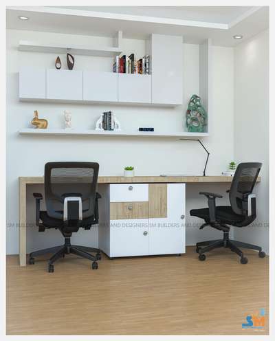 Storage, Furniture, Flooring Designs by Interior Designer SaRaN S BaBu, Kollam | Kolo