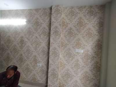 Wall Designs by Service Provider Abhinandan Kumar, Gurugram | Kolo