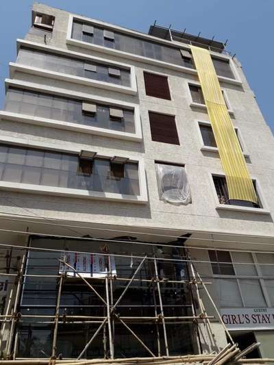 Exterior Designs by Contractor ARTh  construction , Bhopal | Kolo