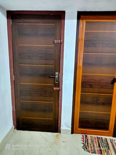 Door Designs by Building Supplies Renny Abraham, Thiruvananthapuram | Kolo