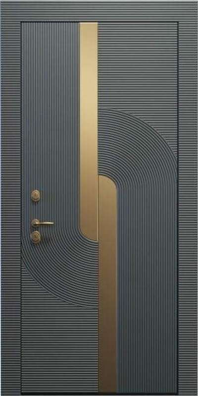 Door Designs by 3D & CAD Gourav Procha, Panipat | Kolo