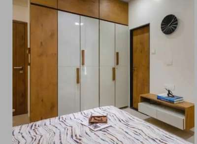 Bedroom, Furniture, Storage Designs by Painting Works deepak sagar, Ghaziabad | Kolo