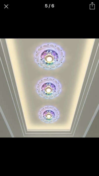 Ceiling, Lighting Designs by Plumber shihab shihab mk, Thiruvananthapuram | Kolo
