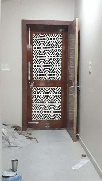 Door Designs by Carpenter Arjun Ram, Jaipur | Kolo