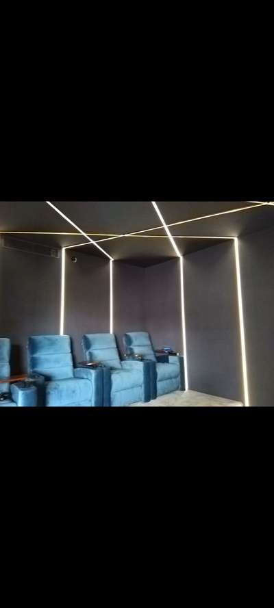 Furniture, Lighting, Wall Designs by Contractor Hashim Sonu, Delhi | Kolo