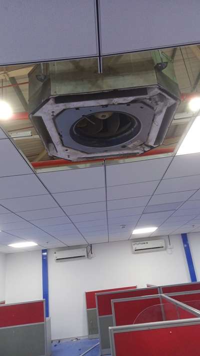 Electricals Designs by HVAC Work AirBlue INDIA, Delhi | Kolo