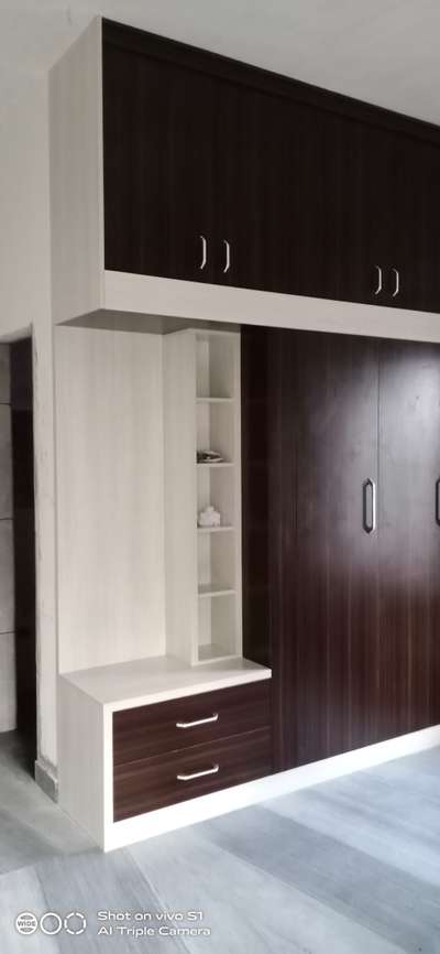 Storage Designs by Interior Designer Biju devi, Kollam | Kolo