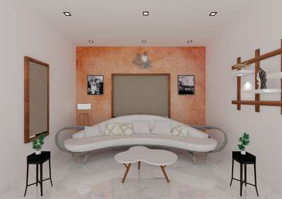 Furniture, Living Designs by Civil Engineer aiswarya lakshmi, Kasaragod | Kolo