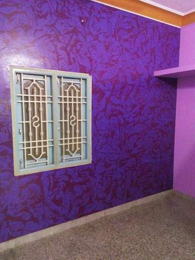 Wall, Window Designs by Painting Works Aleem Abbasi Aleem Abbasi, Gautam Buddh Nagar | Kolo