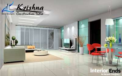 Furniture, Living, Storage, Table Designs by Contractor krishna  construction India , Faridabad | Kolo
