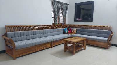 Furniture Designs by Interior Designer Aruldas Das, Palakkad | Kolo