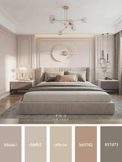 Furniture, Bedroom Designs by Architect Sami Mohd, Panipat | Kolo
