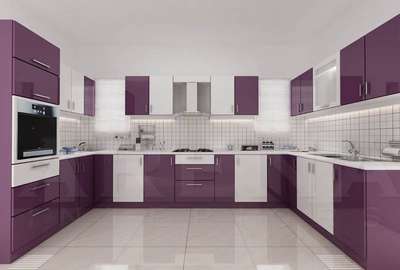 Kitchen, Storage Designs by Carpenter mohd Naeem Pasha carpenter, Gurugram | Kolo