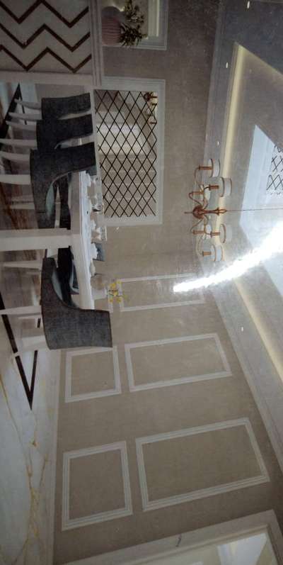 Dining, Furniture, Table, Wall Designs by Carpenter Prakash prakash, Kasaragod | Kolo