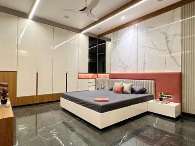 Furniture, Storage, Bedroom Designs by Architect ER FURQAN PATHAN, Indore | Kolo