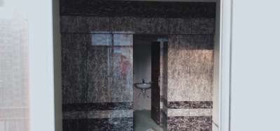 Wall, Bathroom Designs by Carpenter Islam Khan saifi, Ghaziabad | Kolo