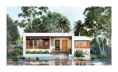 Exterior Designs by Architect Vignesh R Kumar, Thiruvananthapuram | Kolo