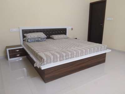 Furniture, Storage, Bedroom Designs by Carpenter rahul  vishwakarma, Indore | Kolo