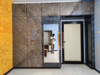 Storage Designs by Contractor MOHD SUHAIL SAIFI, Delhi | Kolo