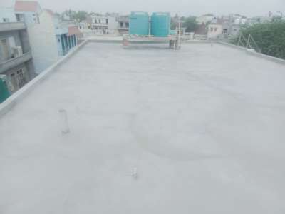 Roof Designs by Water Proofing Vaseem  Akram , Faridabad | Kolo