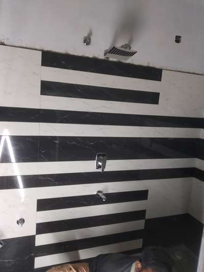 Bathroom Designs by Flooring sreekumar kannan, Alappuzha | Kolo