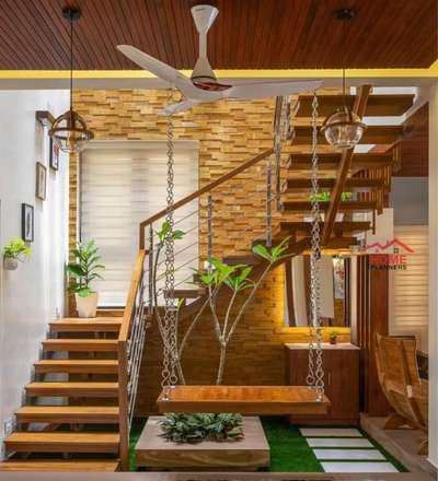 Home Decor, Wall, Window, Staircase, Furniture Designs by Contractor sooryan Developers contractors and Engineers, Ernakulam | Kolo