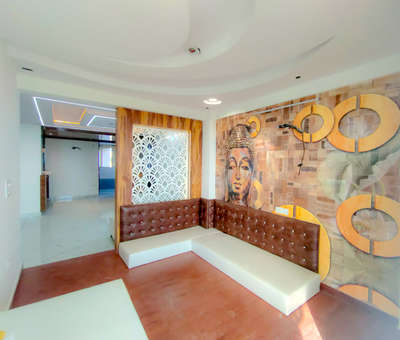Furniture Designs by Contractor Archit Tyagi, Delhi | Kolo