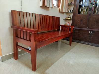 Furniture Designs by Building Supplies mohan A K, Thrissur | Kolo