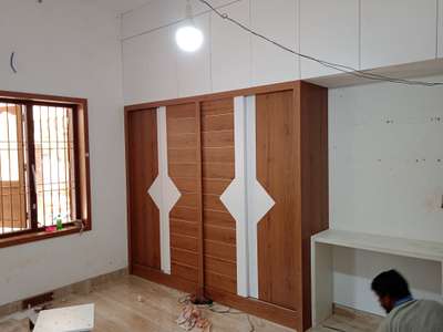 Storage Designs by Interior Designer Baiju T, Malappuram | Kolo